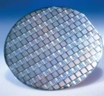 20mm*20mm 다이싱된 Si wafer (최소주문단위 : 1장 가격)